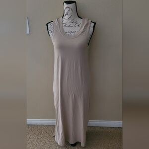 Lululemon Maxi Dress